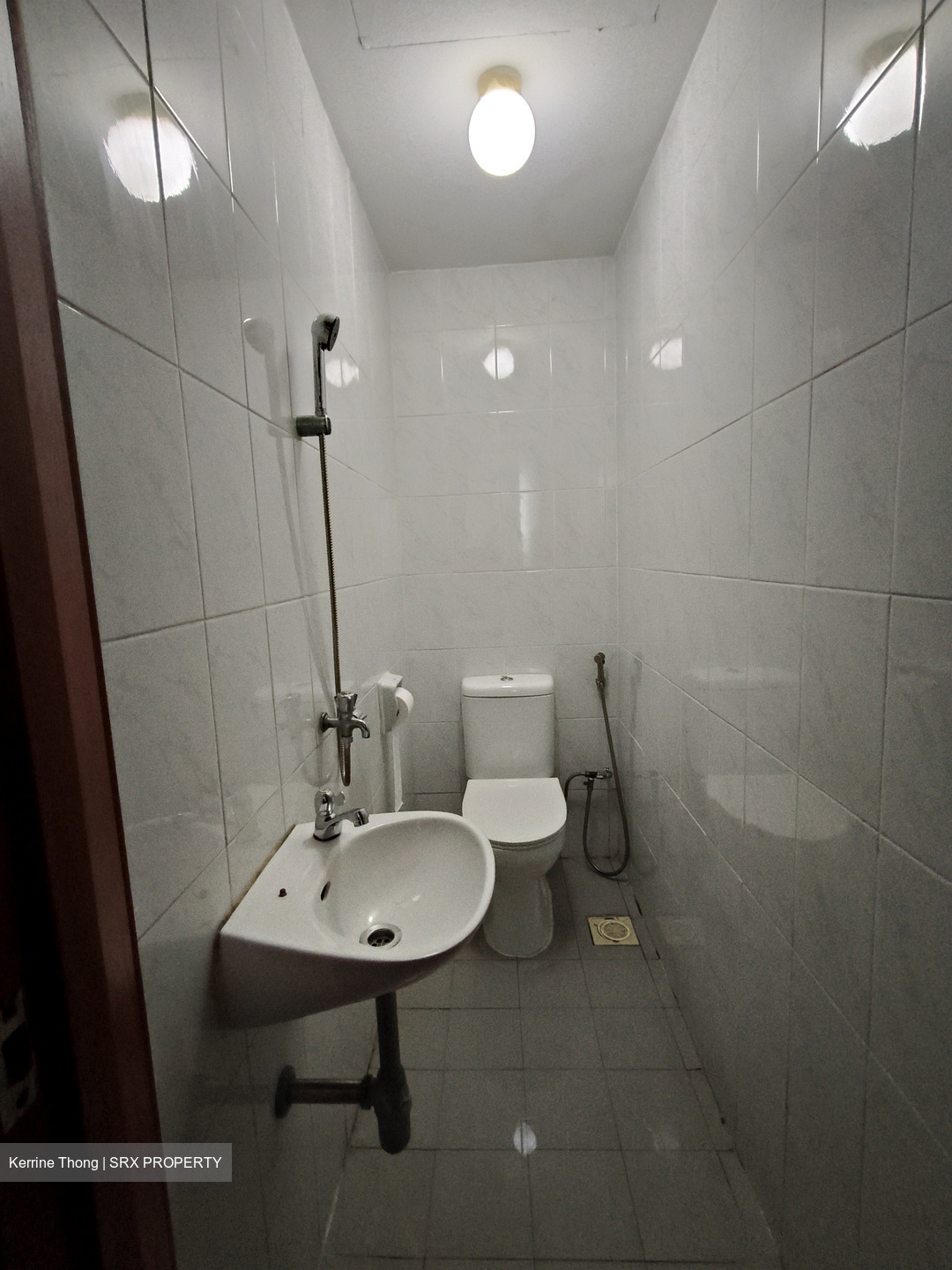 Parc Oasis (D22), Condominium #501162891